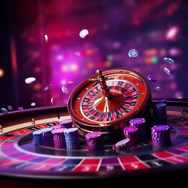 Step-by-step guide to playing slots on lucky casino from a smartphone