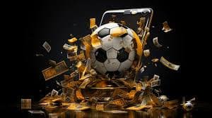 Filipino player checking sports betting odds on a mobile browser