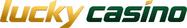 Lucky Casino official logo